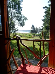 Charming Bunk-House Cabin at Rossport by the Sea - Image 2