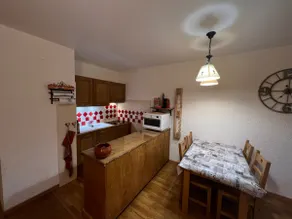 Appartement au Sauze vue dégagée sur les montagnes - Image 5