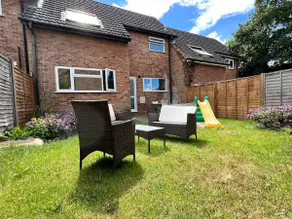 Modern house in the heart of the Lutterworth - Image 3