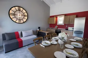 Villa Amante3, villas with panoramic views and private covered parking - Image 4