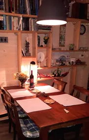 Waterside cottage, 20 min to Amsterdam - Image 3