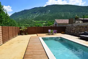 Mas Kalicia - Beautiful villa of 170m² with swimming pool - Image 3