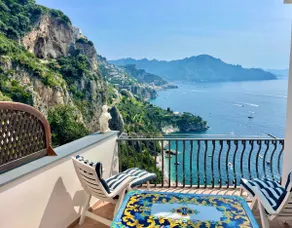 VILLA ”ANGELA ” Amazing sea view - Image 3