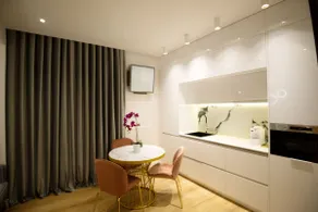 EcoStay-Serenity,business class apartment by the sea in Alimos Kalamaki# - Image 3