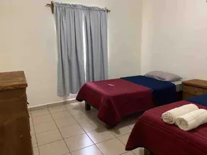 House with 2 bedrooms, kitchen, 1 bathroom & WIFI. - Image 5