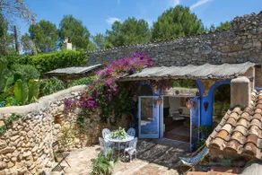 Casa Azul at Masia Nur Sitges, Adults only - Image 2