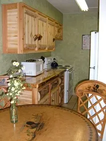Ski Town Condos - Mountain Comfort in Monarch/Garfield, Colorado - Image 5