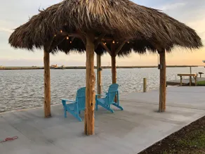“Little Salt” GREAT LOCATION on intercoastal! Catch fish from backyard - Image 3