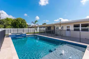 Home w/ a Salt Water Pool and Heated Spa - Image 2