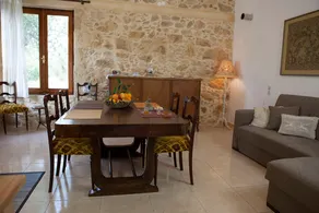 Cretan cottage of 1900 with beautiful olive yard - Image 3