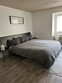 Clean&Comfy Studio *no cleaning fee* - DTC - Image 3