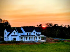 Modern Farmhouse - Private In-Laws Quarters - Image 2