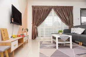 Humble Abode Ipoh 朴宿 (Central of Hill City) 14 pax - Image 3