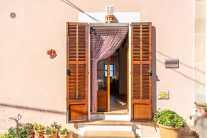 La Cubana. Mallorcan House, Sea and Mountain wiew - Image 2