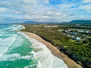 Middle Rock Beach House - absolute Ozeanfront - Image 3