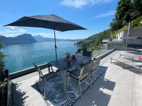 JACKPOT VIEW with private 30m2 rooftop terrace - Image 3