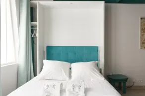 Center of Paris / work and/or sleep in the center - Image 4