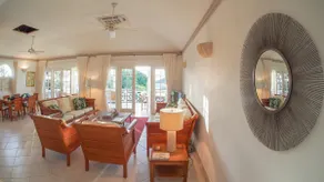 SUGAR HILL VILLA, VIEWS, MINS TO HOLETOWN & BEACH / BEACH CLUB MEMBERSHIP - Image 4