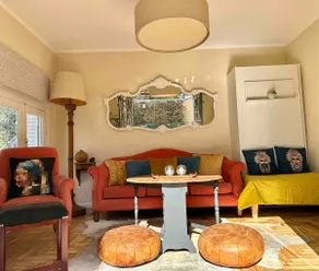 Charming apartment with a terrace. Sun!! - Image 5