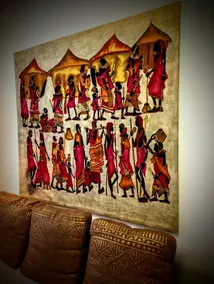 SousLesToits@QuartierLatin#ArtsCollectionRoom - Image 4