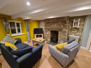Ivy Cottage - Near Tenby - Sleeps 4 - Image 2