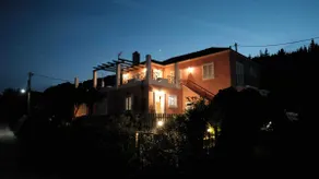 Evreti Villa with Stunning views, near Fiscardo - Image 5