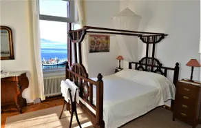 Molyvos Villa Infinity Horizon Retreat - Sea Views - Image 2