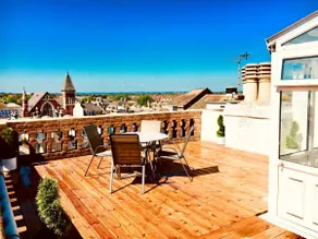 The Beach Roof Garden - Image 2