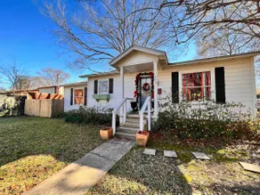 Sara Jane Cottages in Historic Jefferson Texas - Image 2