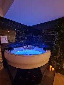 Spa, Sauna, Tropical Rain, Champagne, Lakes - Image 4