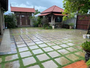 CahayaVilla Beautiful 3BR Villa with Private Pool - Image 3