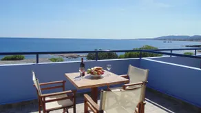 Paraktio Beach Apartments - Image 4