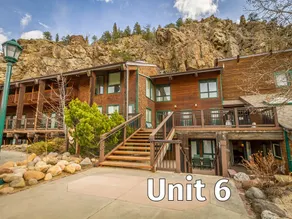 Downtown Estes Park Riverside Escape - #6 - Image 3