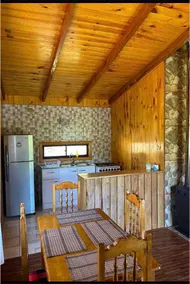 Blue Cabin - La Herradura - Image 5