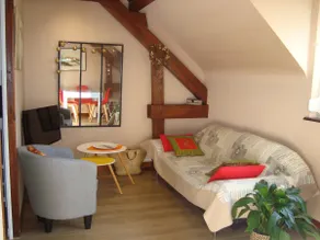 Cozy apartment for 2 people, double bed or 2 beds - Image 3