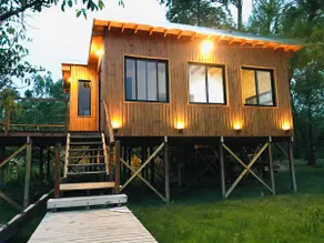 Cabin in Tigre Delta “Punto Sarmiento” - Image 2