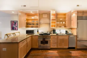 Modern DuPont 1 Bdrm Apt/Anna Maria Residences 302 - Image 3