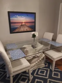 Hübsches Strandhaus-Apartment ganz nah am Strand - Image 3