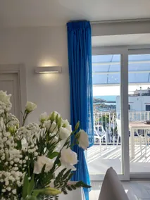 Ischia. Maison à 50 mètres de la mer et de la plage! (Baie  Procida-Capri-Amalf - Image 4