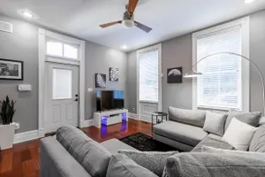 Remodeled 3br 4ba Home with Secret Speakeasy Basement - Image 3