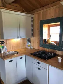Cottage on beautiful Kvebergsvangen - proximity to everything! - Image 5