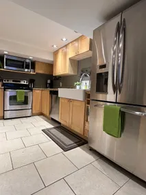 Private Basement Apt in Olympus Cove w/ EV Charger - Image 5