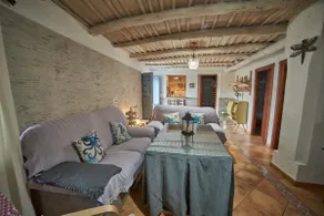 A pleasant country house with a barbecue ”HUERTA EL CANO” - Image 2
