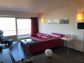 Modern Apartment in Koksijde near Seabeach - Image 3