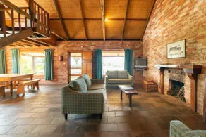 Redbrick Cottage - Image 2