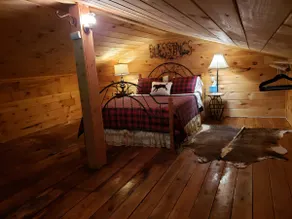 Little Cabin in the Woods - Image 5