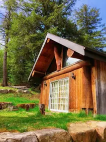 Lakefront Chalet with Spa & Steam Room | Sleeps 12 - Image 5