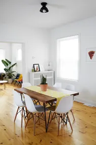 Modern 1 Bedroom in Historic Ohio City-Non Smoking - Image 5