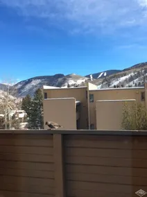 Vail Slope-View Moderne Loft Condo med nem adgang til Vail Village - Image 5