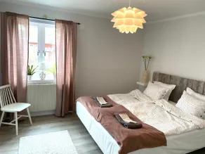 Fresh apartment in cozy Sandslån in the high coast - Image 5